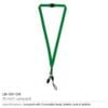 Lanyards with Crocodile Clip, Mobile Holders & Safety Lock - Image 8