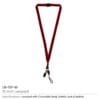 Lanyards with Crocodile Clip, Mobile Holders & Safety Lock - Image 10