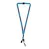 Lanyards with Crocodile Clip, Mobile Holders & Safety Lock - Image 2