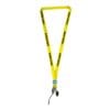 Lanyards with Logo and Epoxy Doming - Image 2