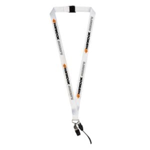 Lanyard with Safety Buckle - Image 2