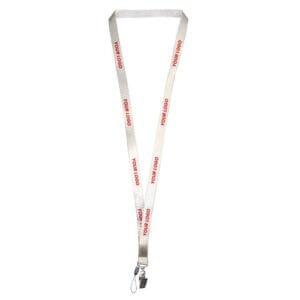 Lanyard with Safety Buckle - Image 2