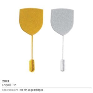 Custom Metal Lapel Pin - Image 5