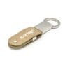 Leather Key Chain USB Flash - Image 2