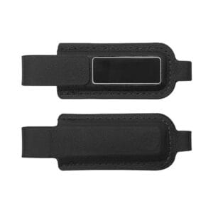 Light-Up Logo Leather USB 32GB - Image 5