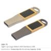 Light-Up Logo USB Flash Drives 32GB - Image 3