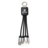 Light Up Multi Charging Cable - Image 2