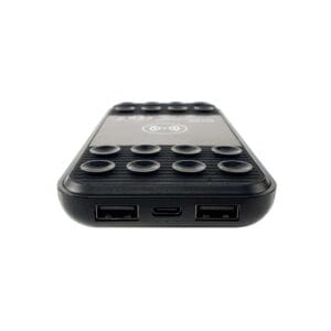 Light Up Wireless Powerbank - Image 5