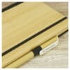 A5 size Bamboo Notebooks - Image 4