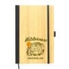 A5 size Bamboo Notebooks - Image 2