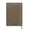 A5 size Coffee Material Notebook - Image 6