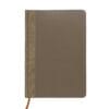 A5 size Coffee Material Notebook