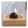 Magnetic Sand Timer with Wooden Base - 2 Minutes - Image 5