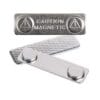 Badges Magnet Attachment - Image 2