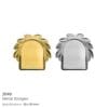 Metal Logo Badges - Image 5