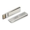 Metal Clip USB Flash - Image 2