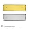 Metal Injected Name Badges - Image 5