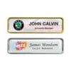 Metal Injected Name Badges - Image 2