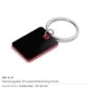 Metal Key Holders Black Gun Finish - Image 7