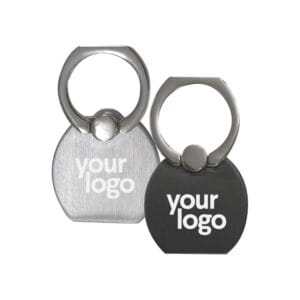 Metal Phone Ring - Image 2