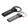 Metal USB Flash with Key Ring 16GB - Image 2