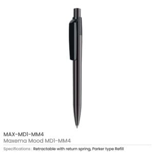 Mood Metal Pens - Image 4