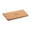 Cork Foldable Mousepads with 15W Wireless Charging Type C - Image 6