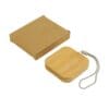 Multi-Charging Cable Set in Square Bamboo Case - Image 5