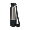 Multi-function SS Bottles, Double Wall, Base Cup, Lanyard, 500ml - Image 7