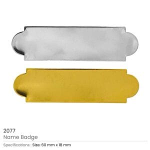 Name Badges - Image 3