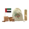 UAE Day Gift Sets in Drawstring Bag GS-UAE-09 - Image 2