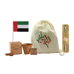 UAE Day Gift Sets in Drawstring Bag GS-UAE-09 - Image 2