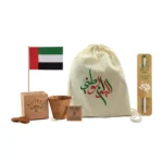 UAE Day Gift Sets in Drawstring Bag GS-UAE-09
