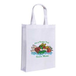 Non Woven Sublimation Bags - Image 2