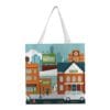 Non Woven Sublimation Bags - Image 2