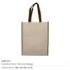 Vertical Non-woven Bags - Image 7