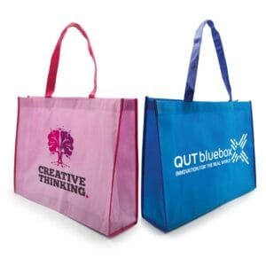 Horizontal Non-woven Bags - Image 2