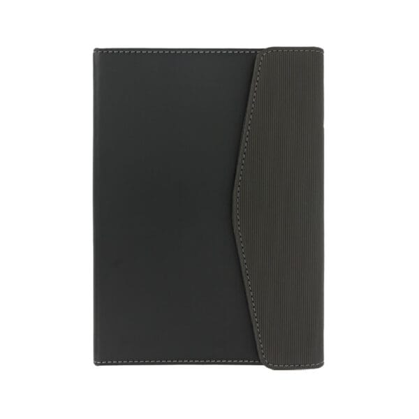 Dorniel A5 Size Notebooks PU Hardcover and Magnetic Flap