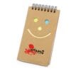 Notepad with Sticky Note - Image 2