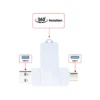 OTG White Swivel USB 64GB V. 3.0 Type C - Image 4