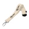 Organic Cotton Lanyards - Image 2