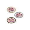 Oval Rope Design Logo Badges - Image 2