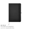 PU Leather Notebook A6 Sized - Image 10