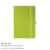 PU Leather Notebook A6 Sized - Image 7