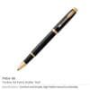 Parker IM Rollerball Pens - Image 4