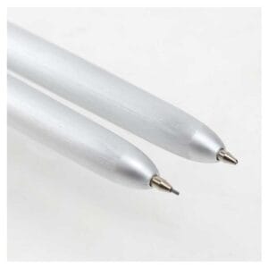 Recycled Aluminum Pen and Pencil Sets - Image 4