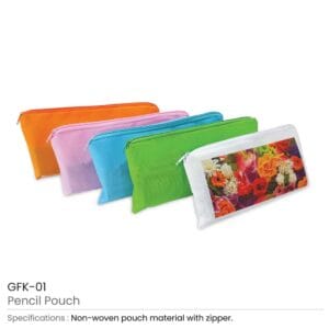 Pencil Pouches - Image 3