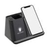 Multifunction Pen Holder with Wireless Charging - Image 5