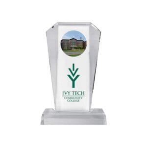 Personalized Gift Crystals - Image 2