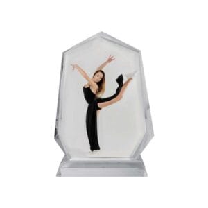 Personalized Crystal Gift - Image 2